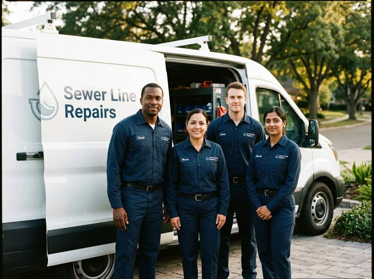 Emergency Plumber company in Cross Junction, VA